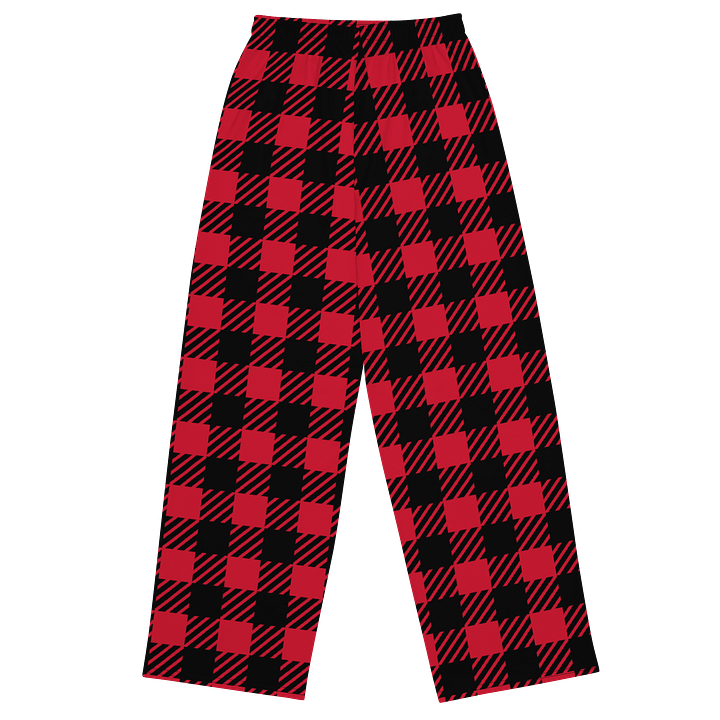 She's The Veteran Wide-Leg Pants product image (2)