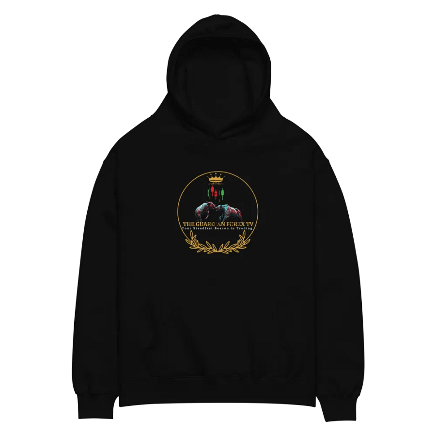 GUARDIAN hoodies product image (2)