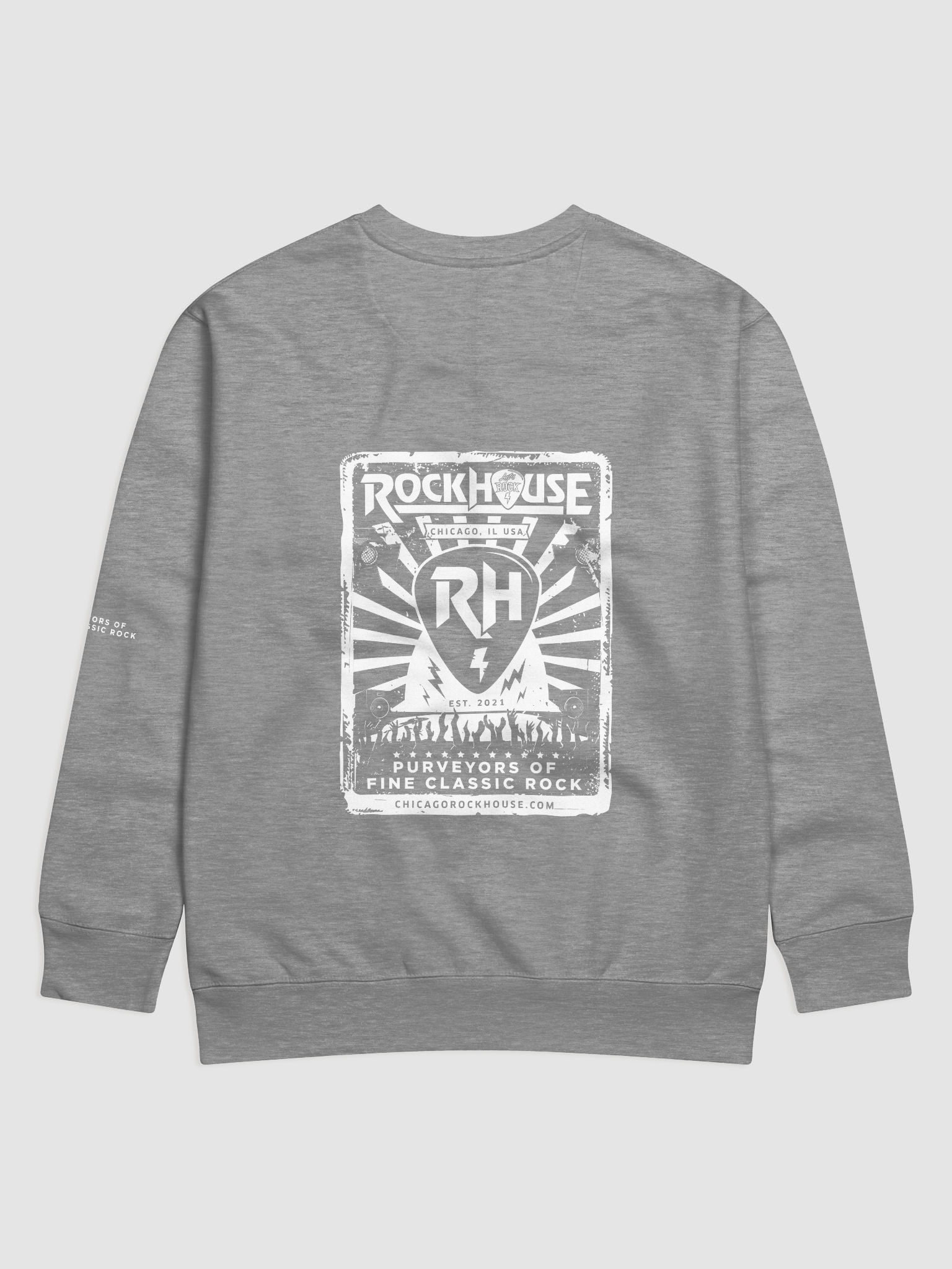 Sweatshirt product image (8)