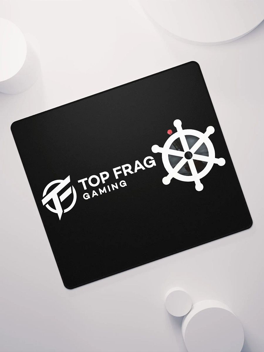 TopFrag™ I_am_a_human :) Gaming Mouse Pad product image (7)