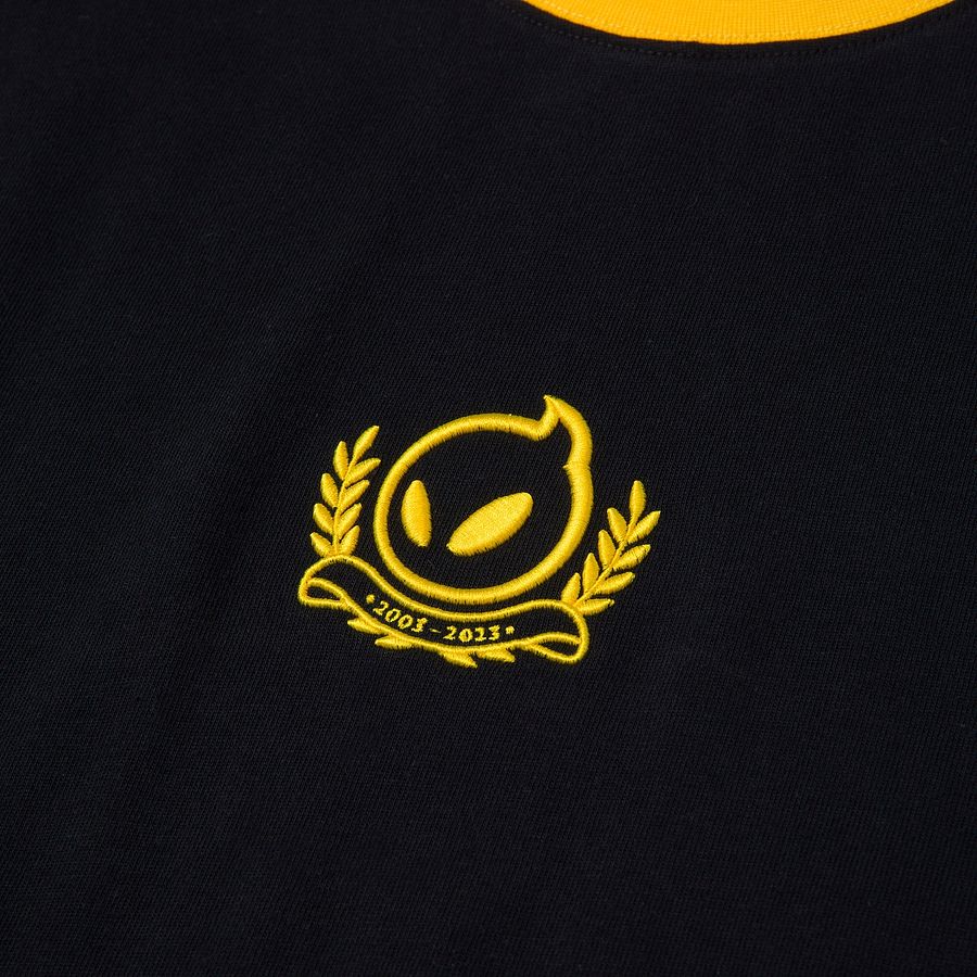 Color Block Tee product image (4)