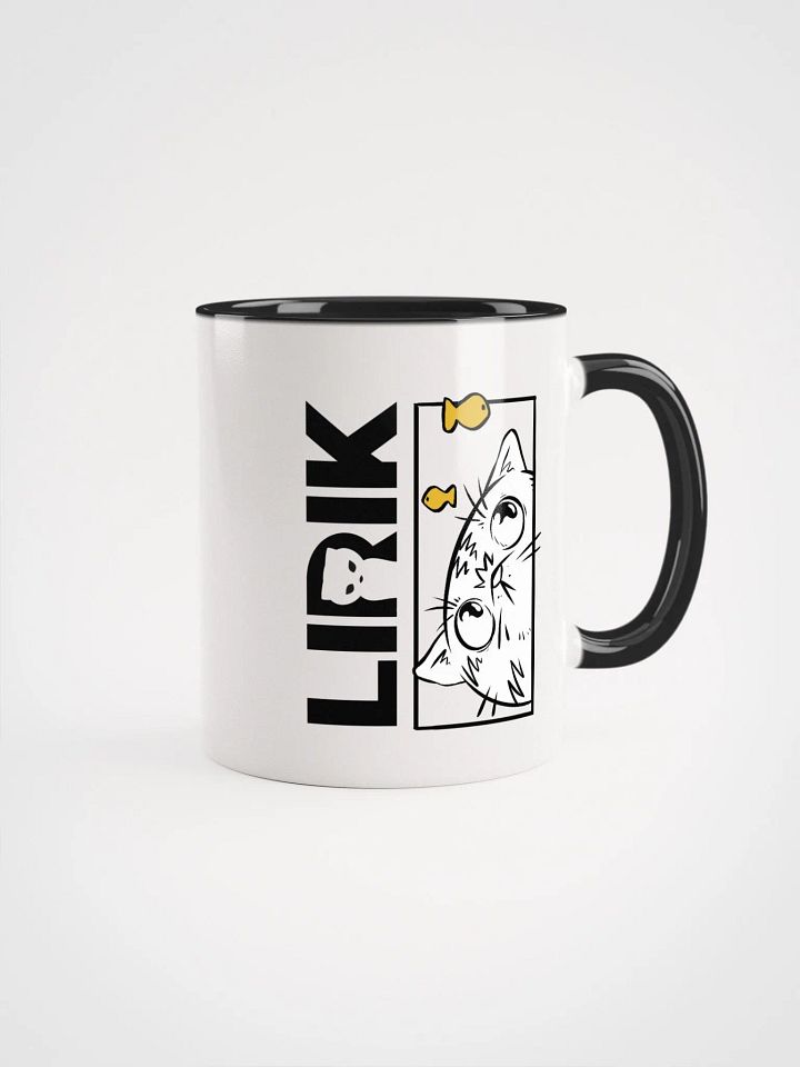 Fish Bowl Mug product image (1)