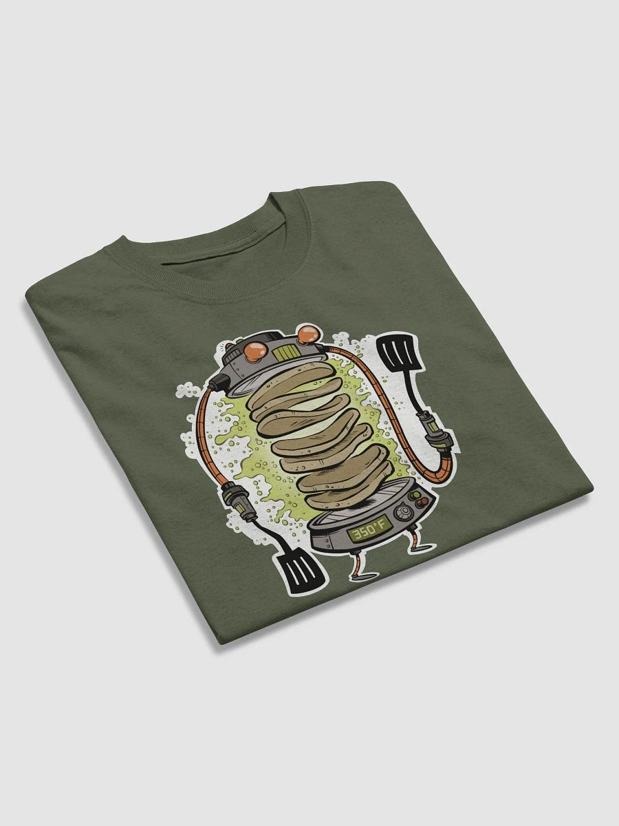 Pancake Bot product image (3)