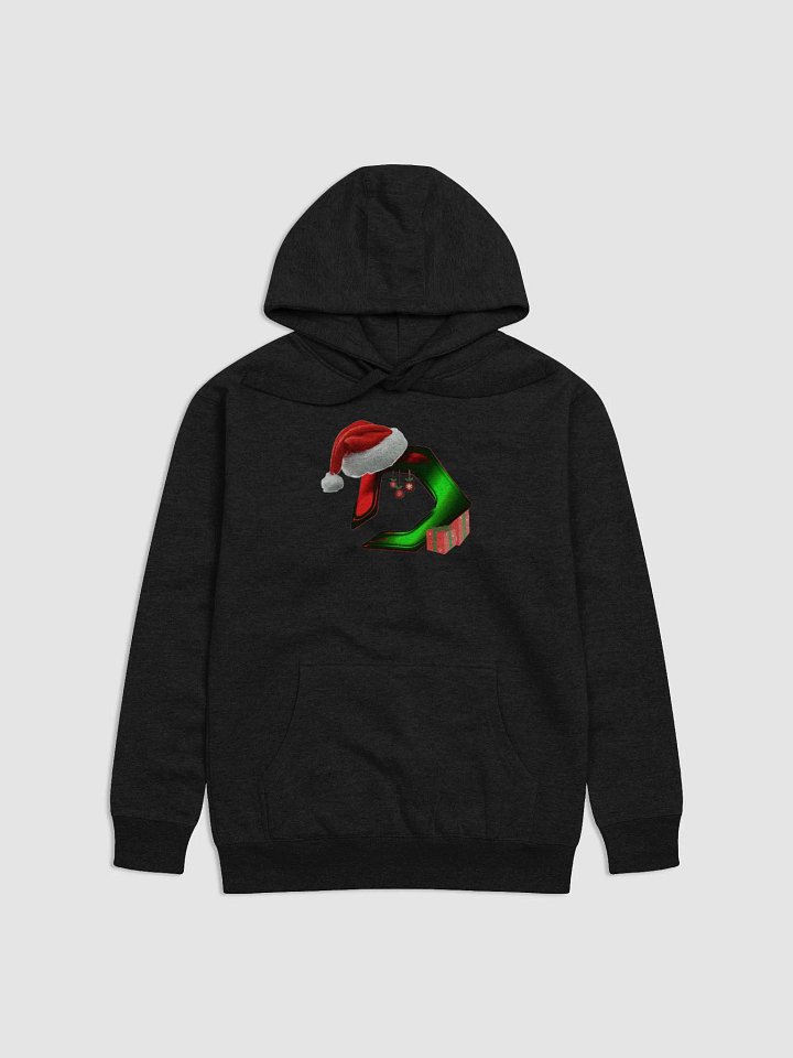Christmas Duelie Hoodie product image (3)