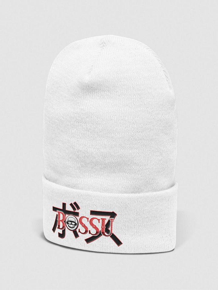 Coldsnap Bossu Crown product image (6)