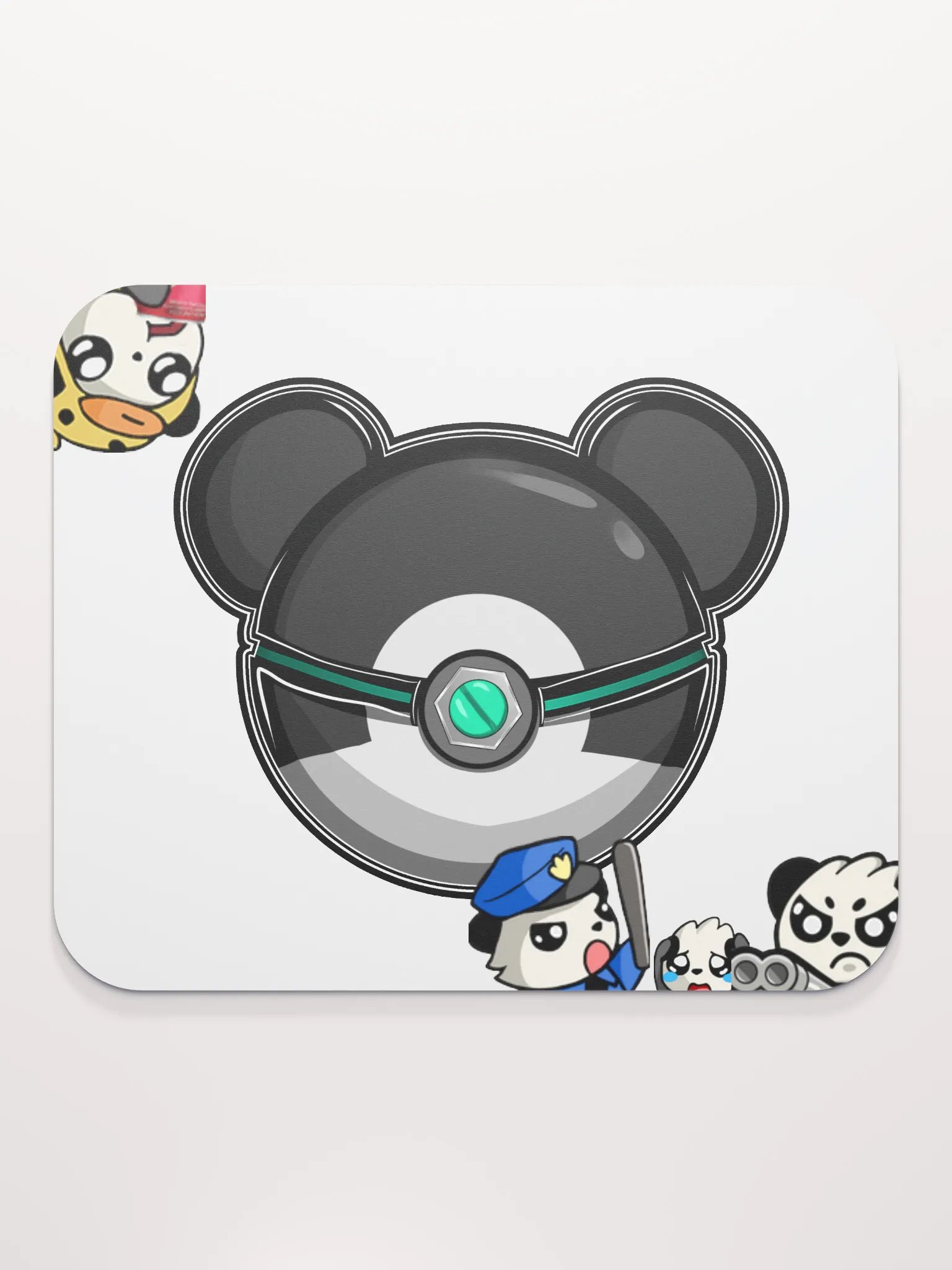 Whimsical PandaPad product image (2)