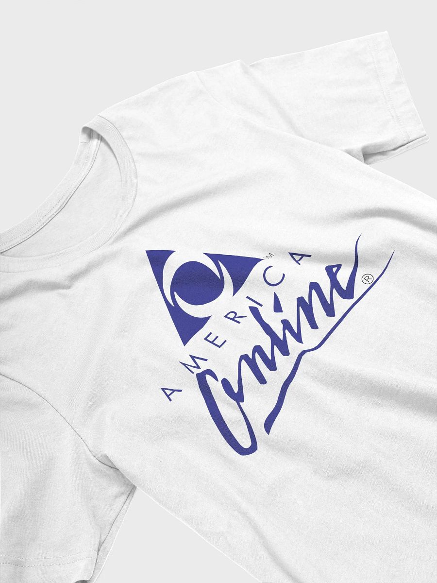 AOL Unisex classic tee product image (7)