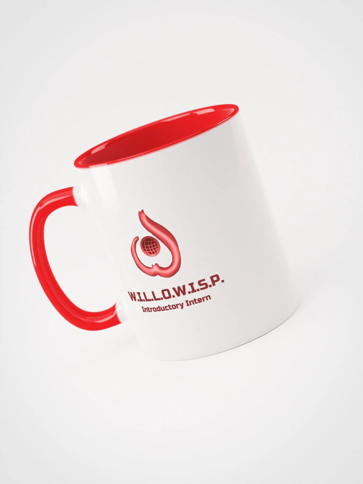 WILLOWISP Intern Mug product image (5)