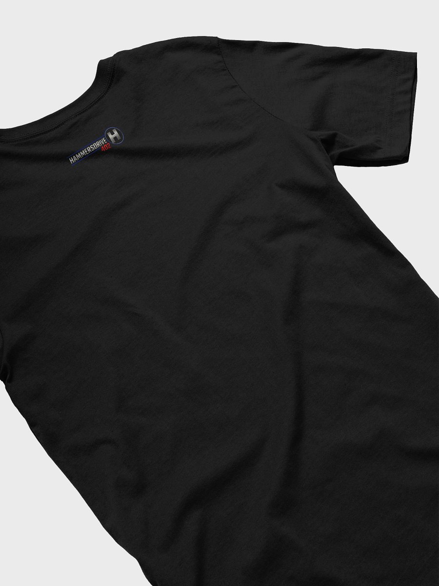 Turn Left - T product image (33)