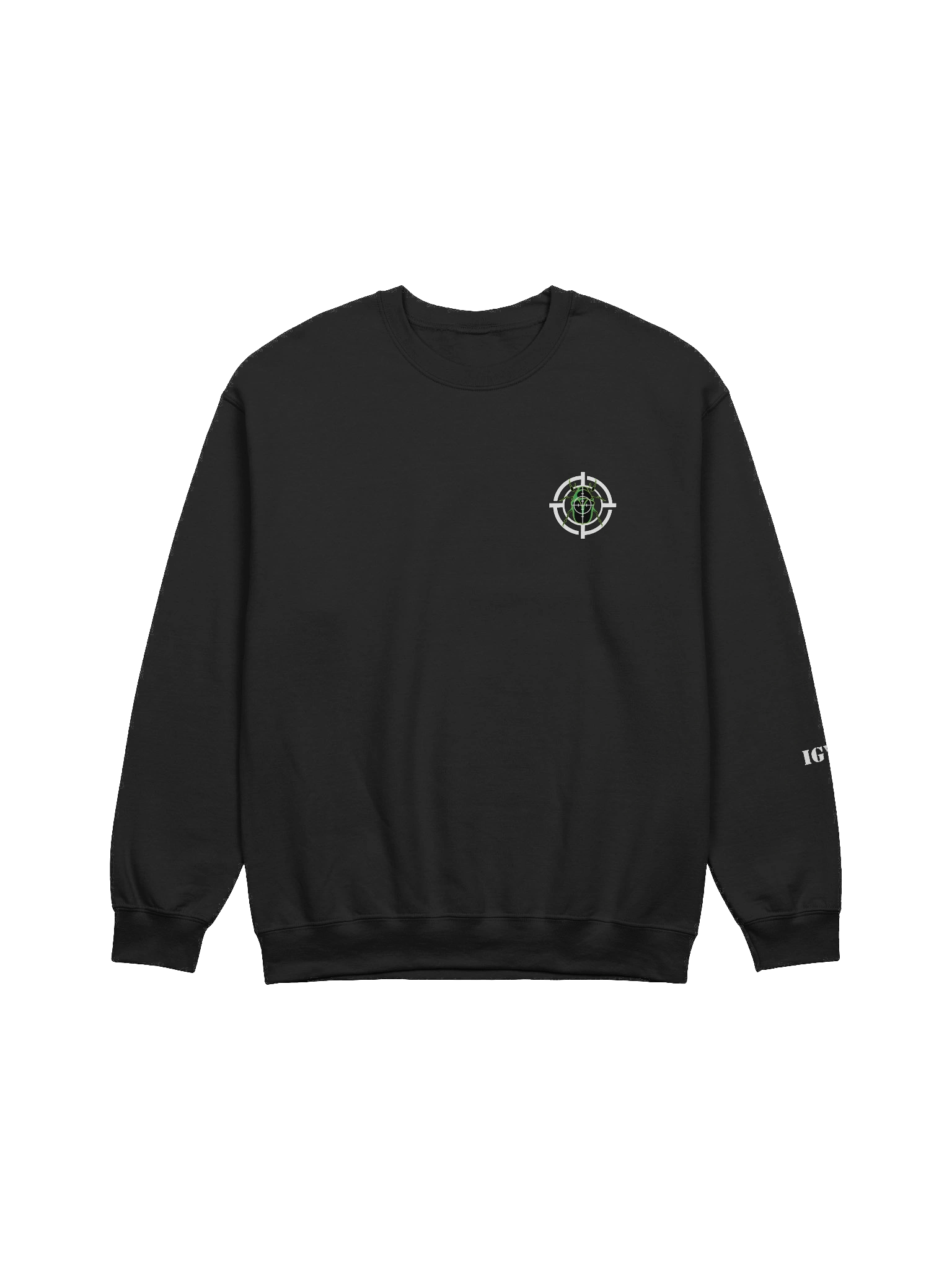 Goth Girls - Crewneck product image (1)