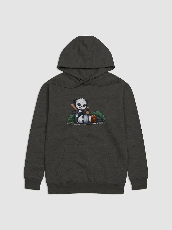 Taka Praca (Bez napisu) - Bluza unisex product image (1)
