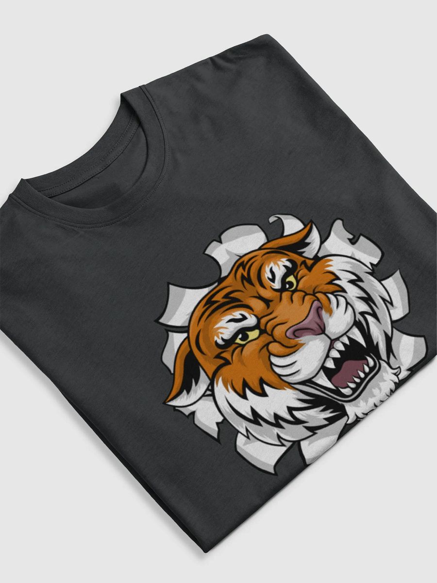 Ripping Tiger Tshirt product image (5)