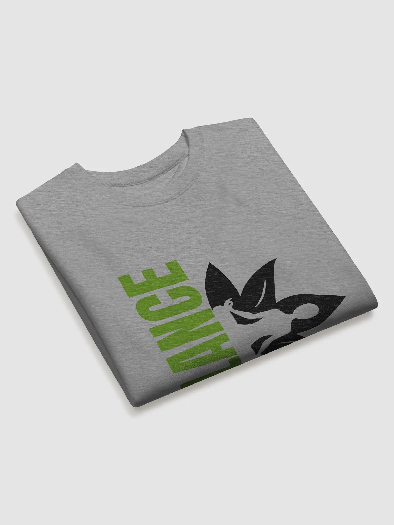 Balance Crewneck Sweatshirt product image (3)