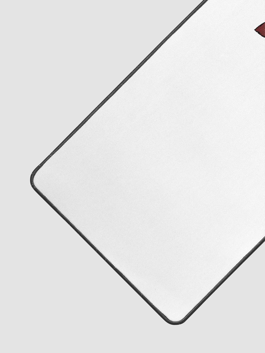 Erin_Grey Logo Gaming Mat product image (2)