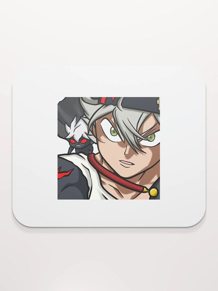 Asta Emote Mousepad product image (2)