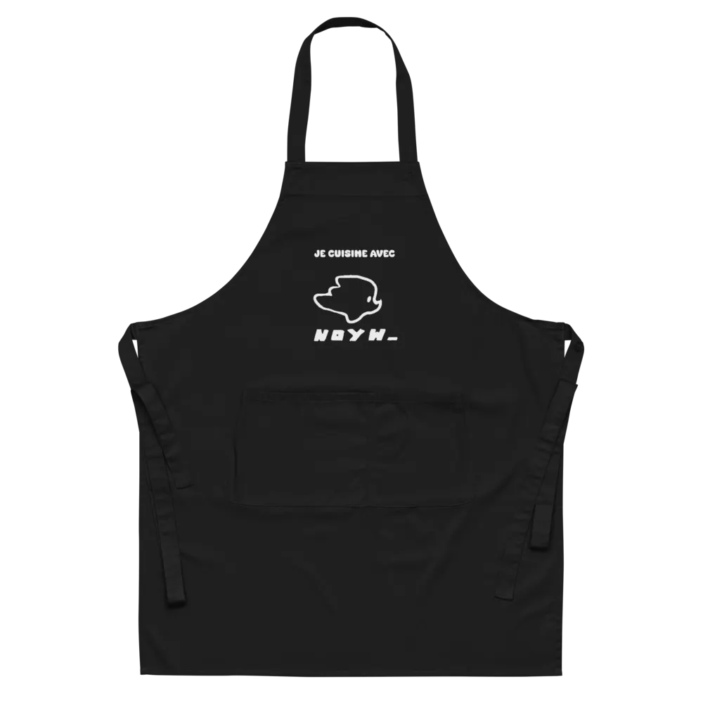 Tablier en coton product image (5)