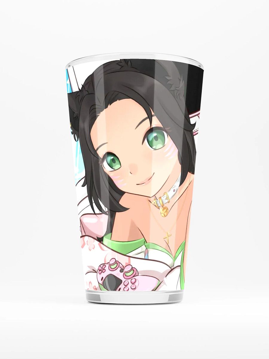 003 Pint Glass product image (2)