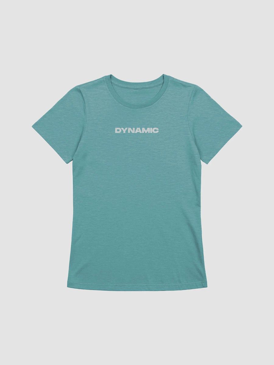Women's Wavy Dynamic Tee product image (1)