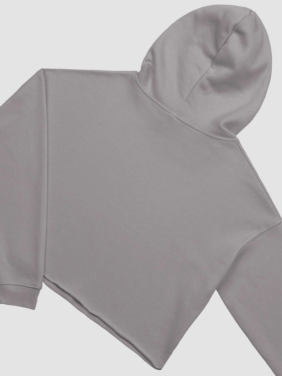 Pour Le Pay -For Our Country + Ancestors Crop Hoodie product image (4)