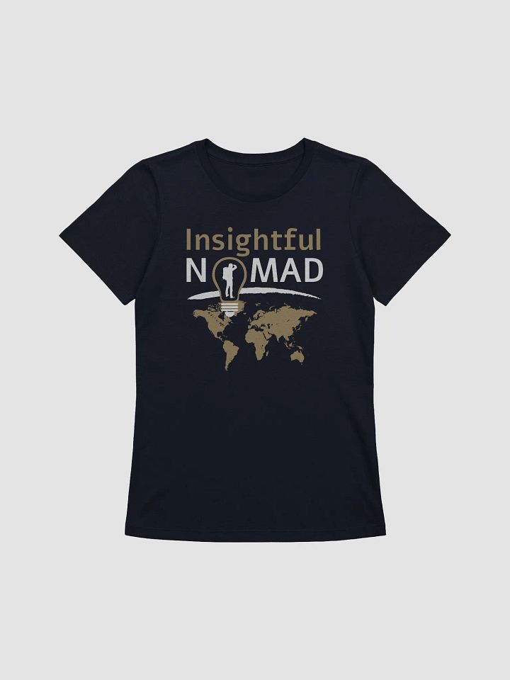 Black T-Shirt Women product image (2)