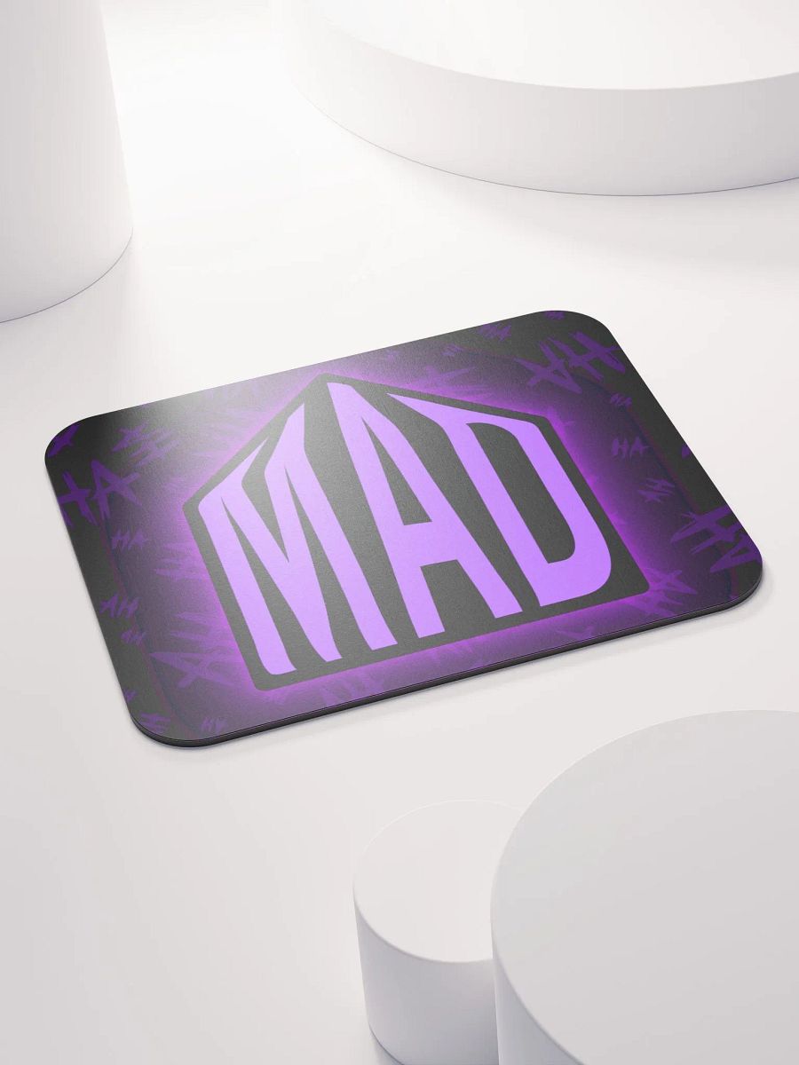 Madhouse Mousepad product image (4)