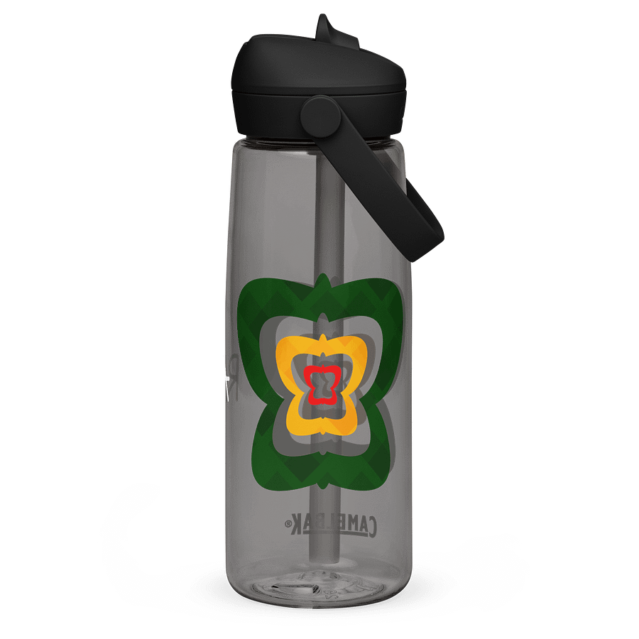 Grooving Butterfly - Water Bottle product image (13)