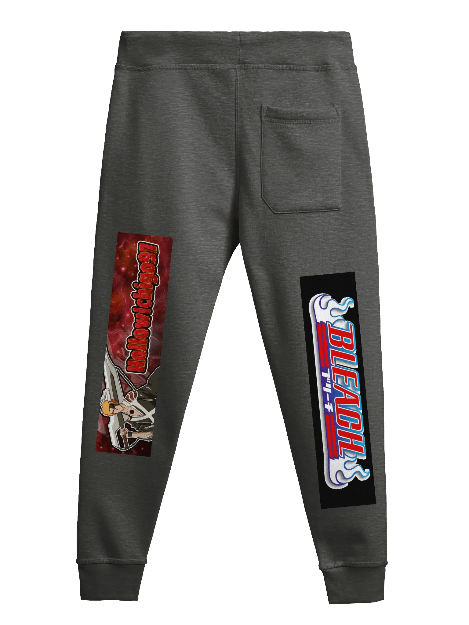 Bleach Joggers product image (10)