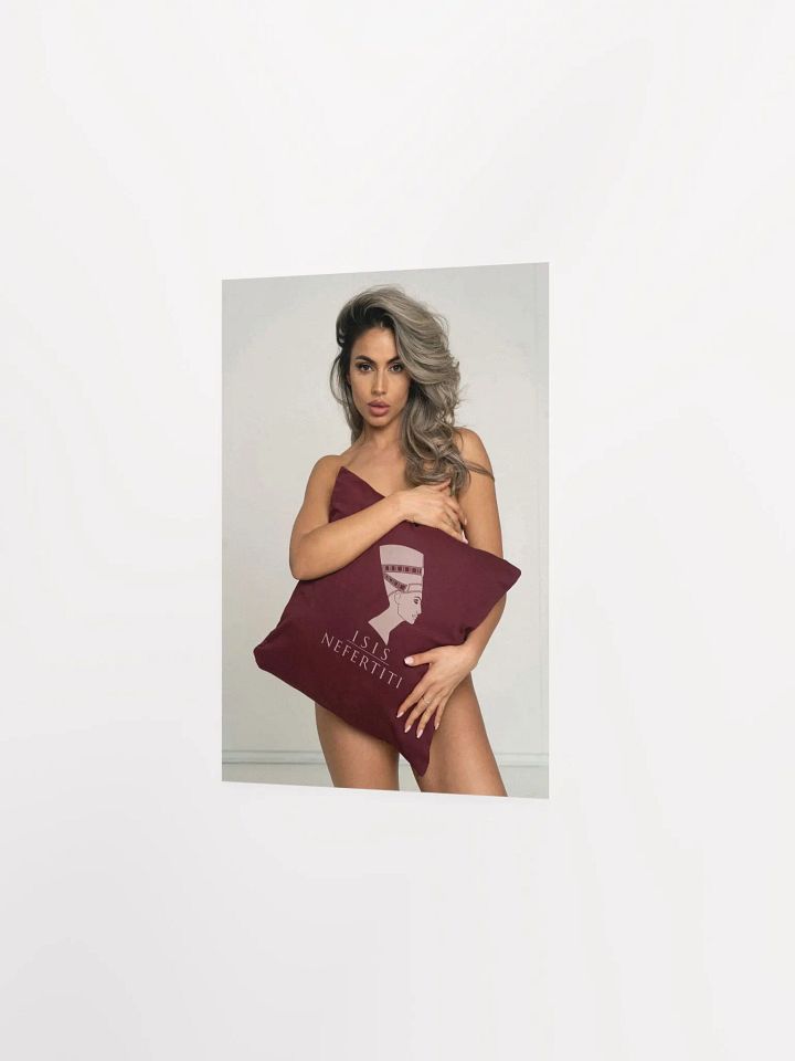 Isis Poster Model Muse Poster 1 product image (16)