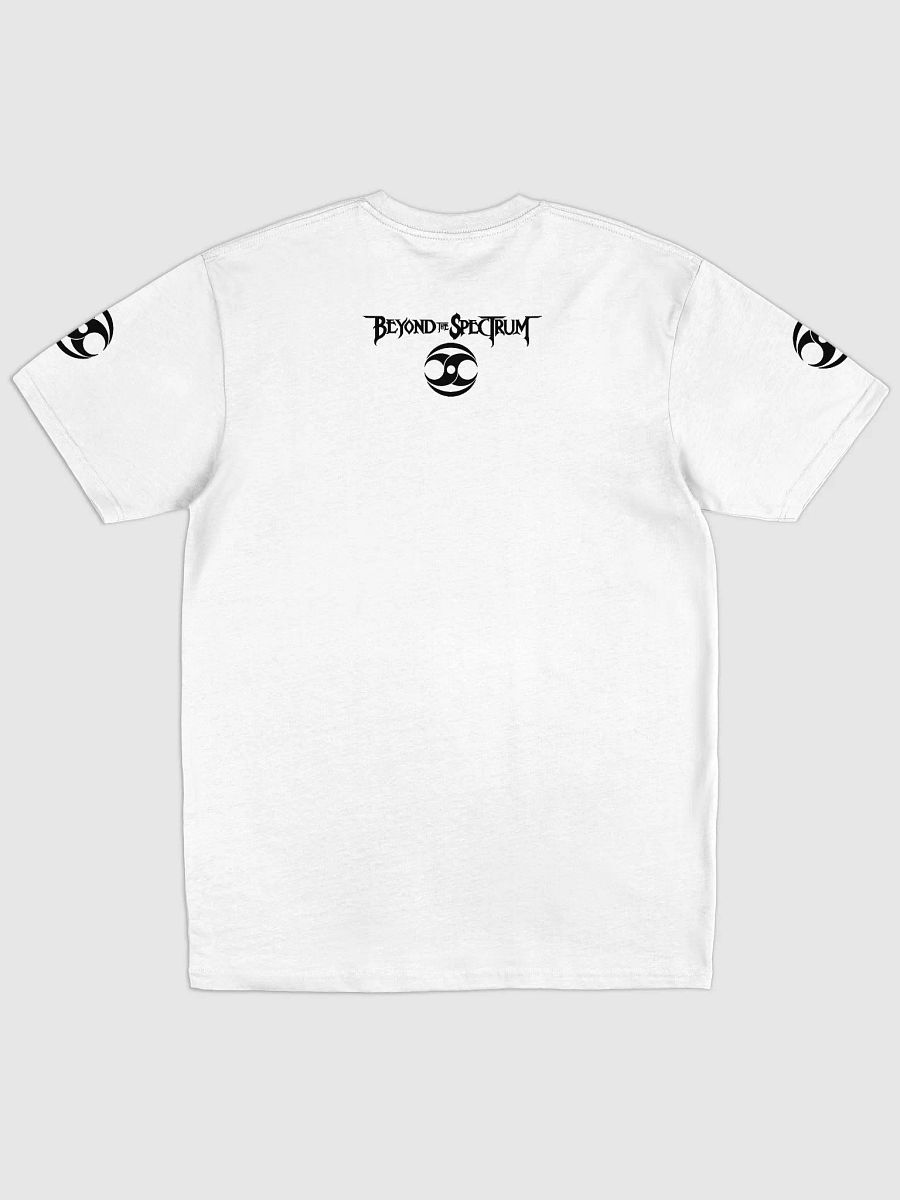 LOST IN SPACE BTS DEBUT ALBUM T-SHIRT WHITE product image (3)