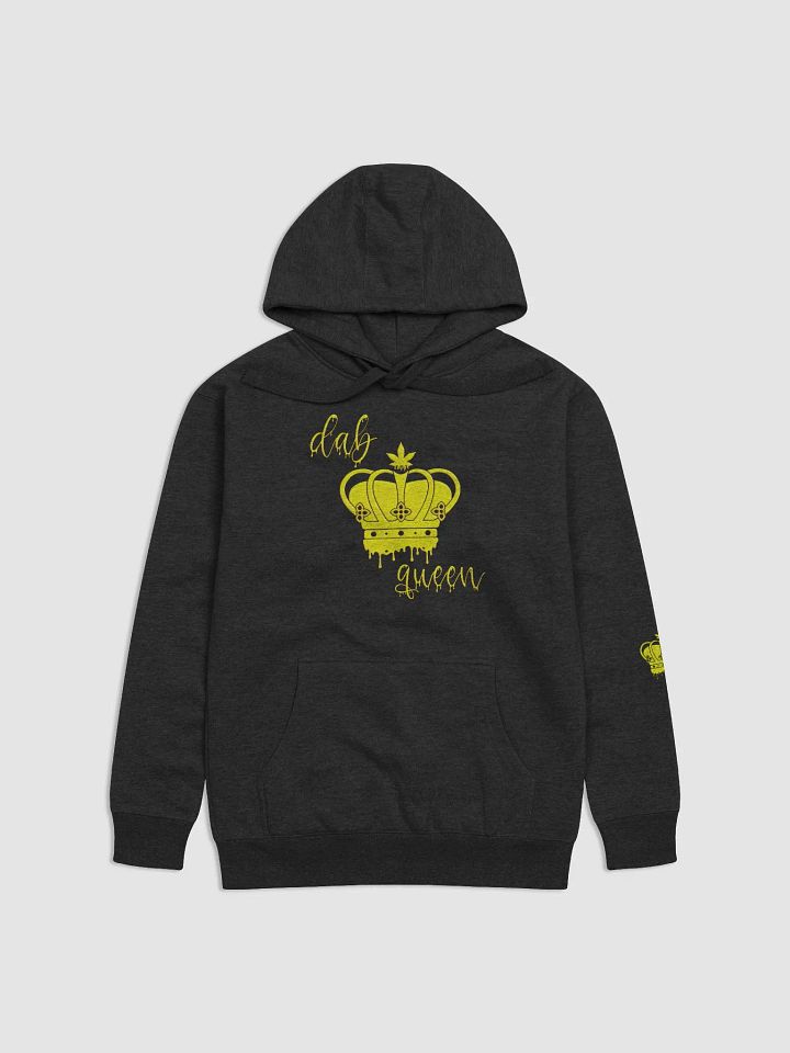 Dab Queen - Unisex Hoodie product image (5)
