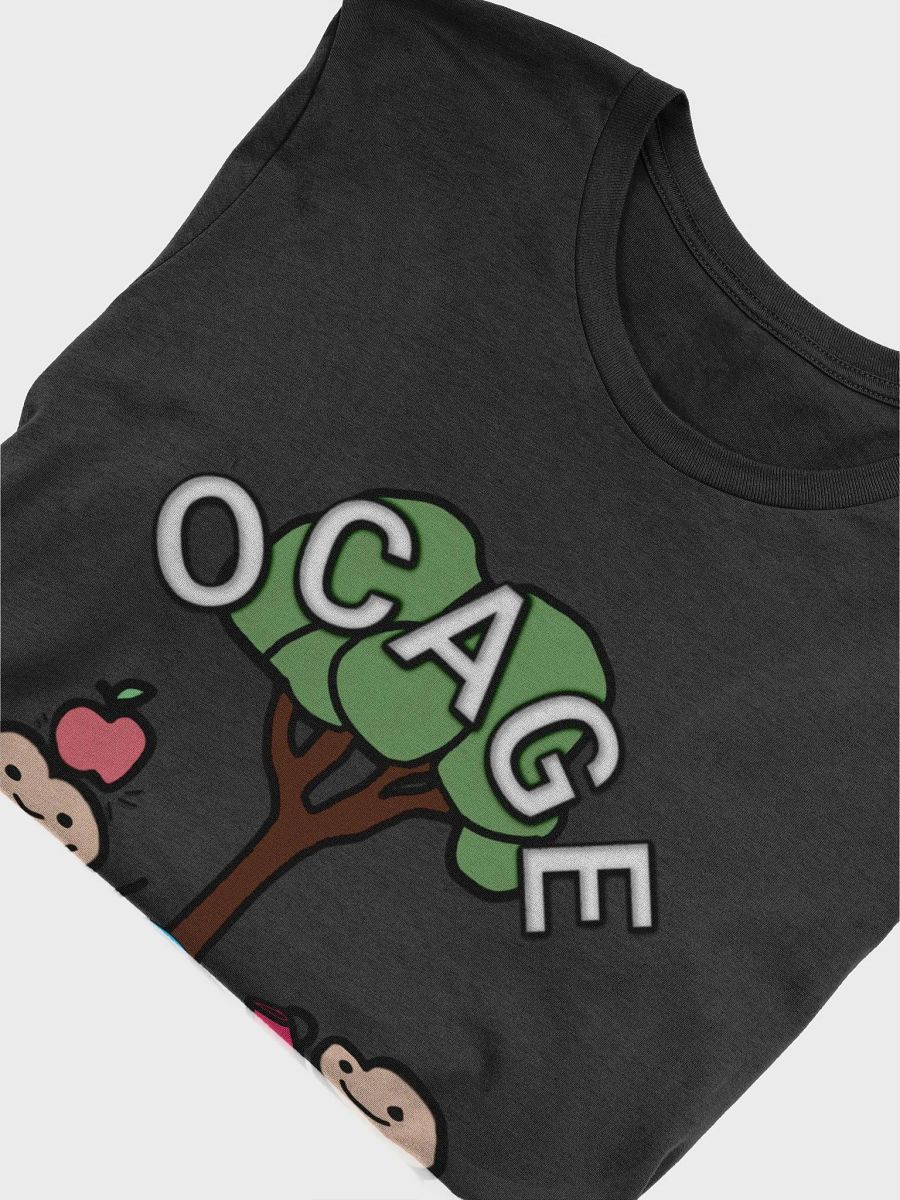 Ocagewood Full T Shirt product image (15)
