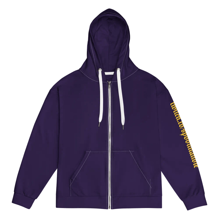 Sproonium-Hoodie product image (1)