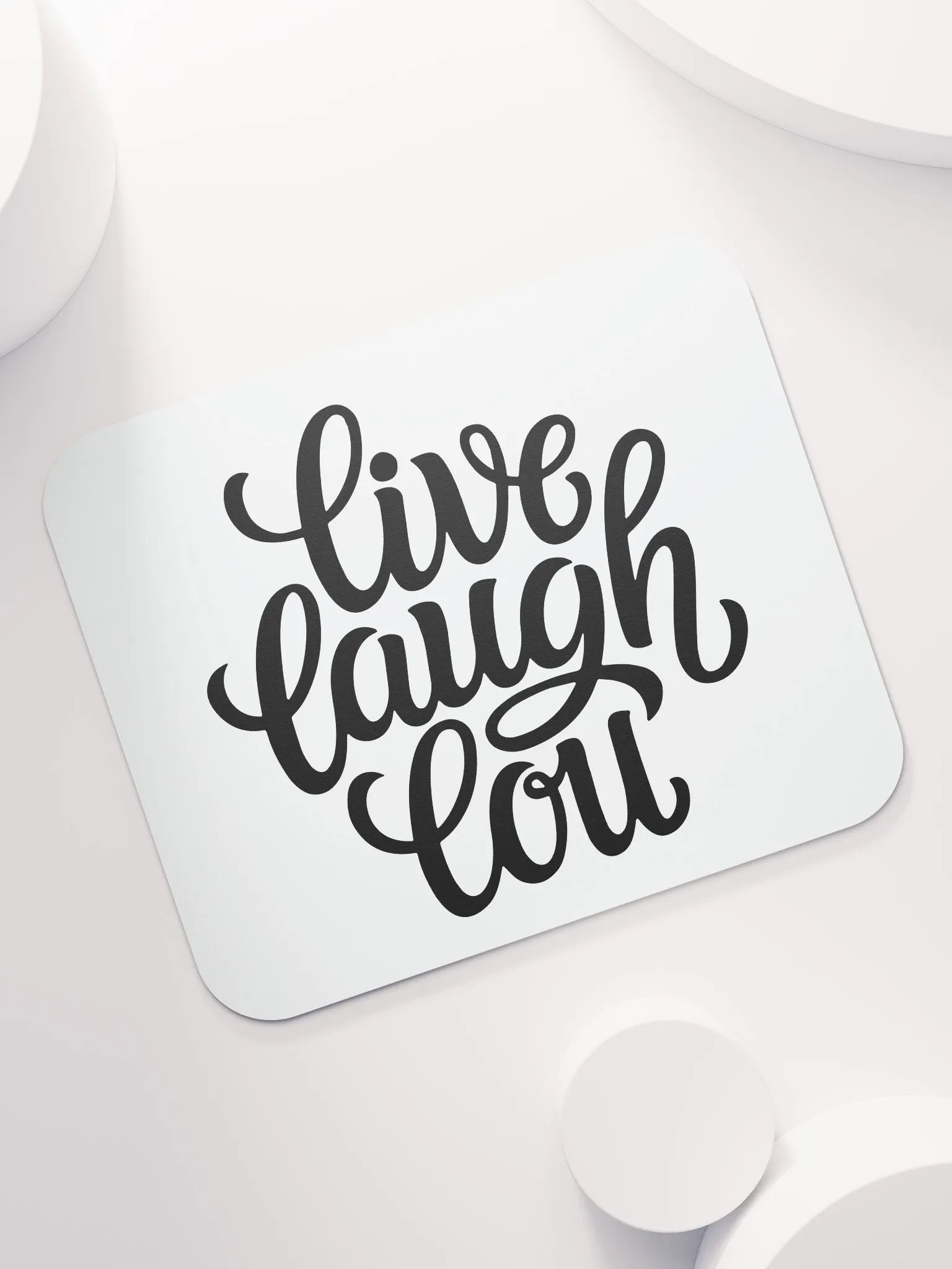 Live Laugh Lou product image (7)