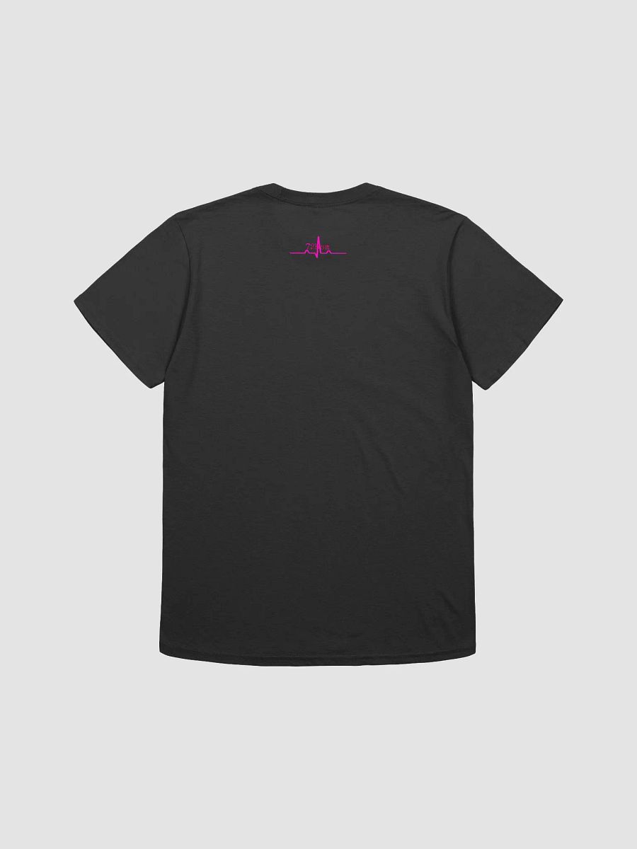 still love u Unisex T-Shirt product image (2)