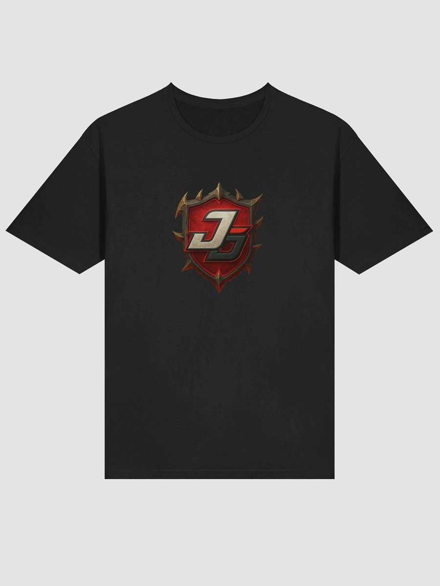 JG Shield Logo (WOW Style) product image (26)