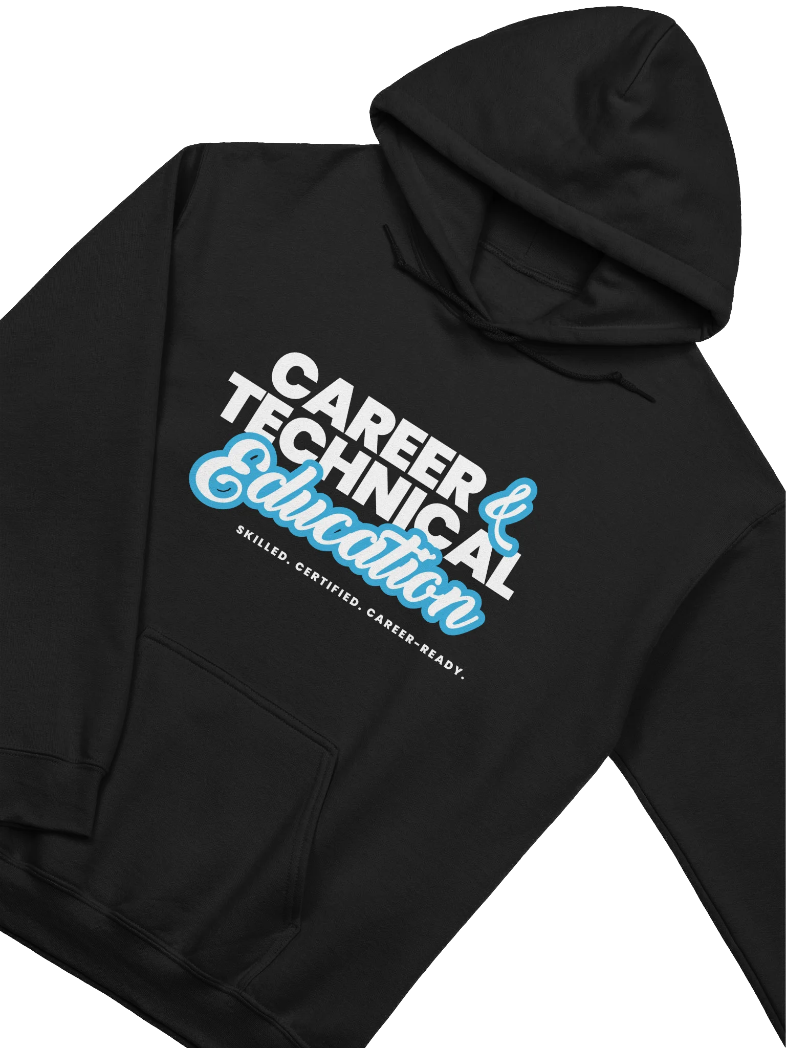 CTE Statement Hoodie product image (3)
