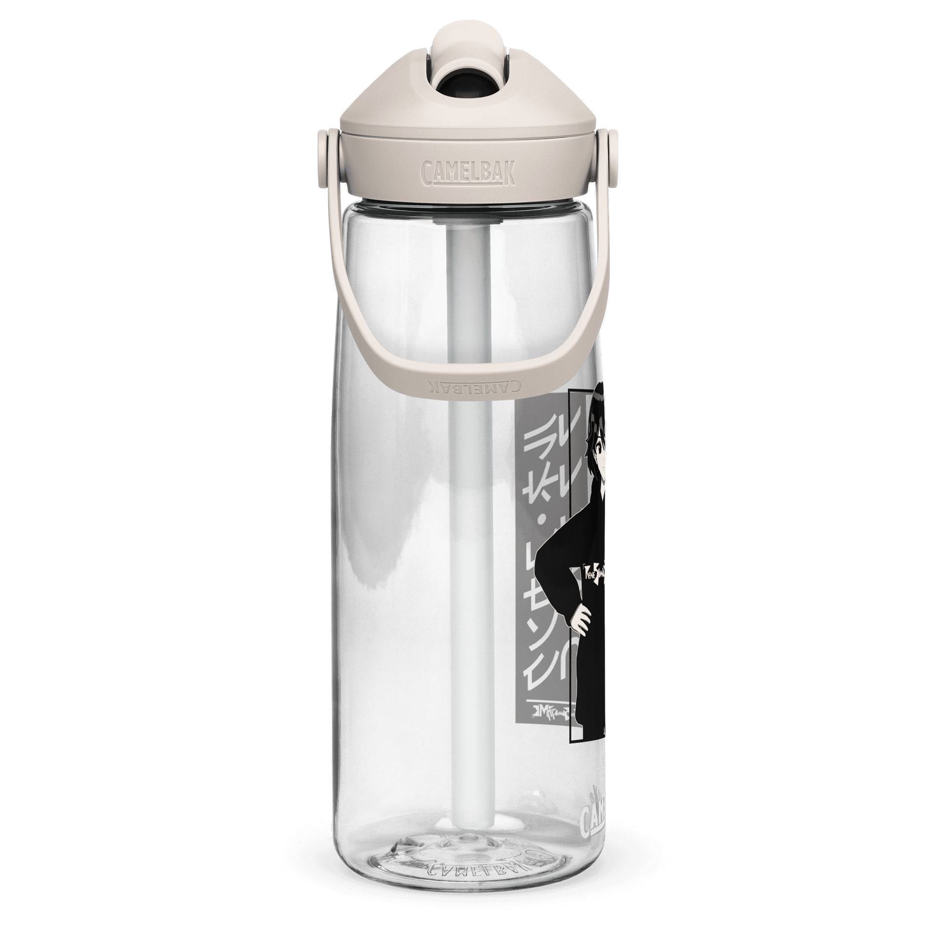 ReneSkunk777MC - Anime Style 2024 Sports Water Bottle product image (3)