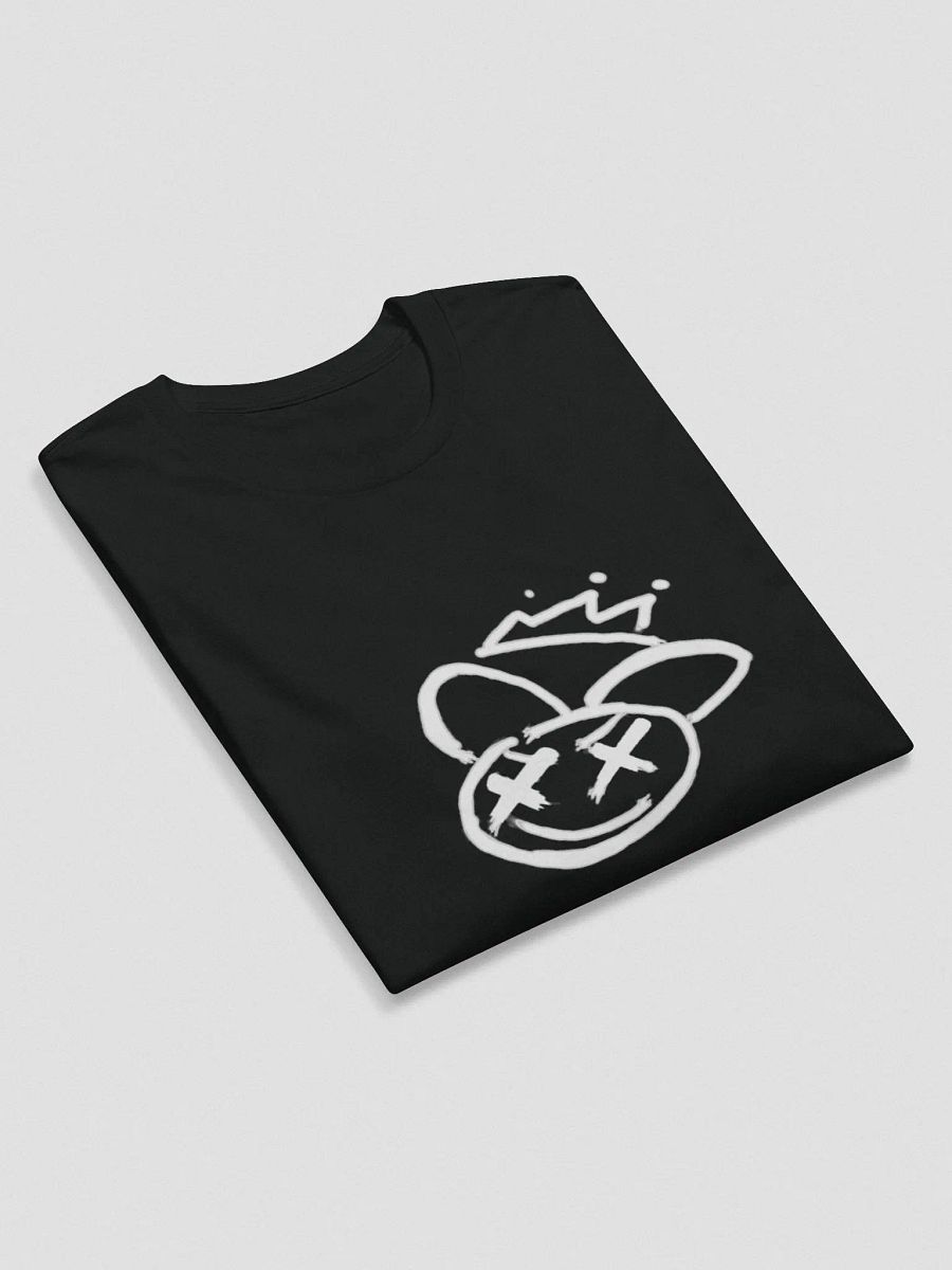 FIND THE RABBIT WAIFU VTUBER Premium Fitted Long Sleeve Crew product image (5)