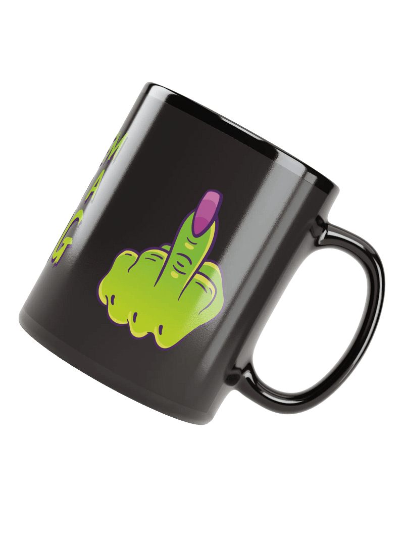 Bing Mug
