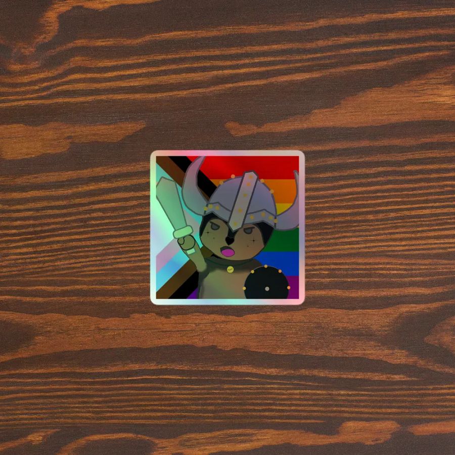 Flynn Supports All! product image (3)