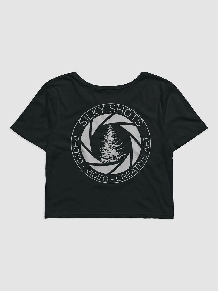 Crop Top product image (2)