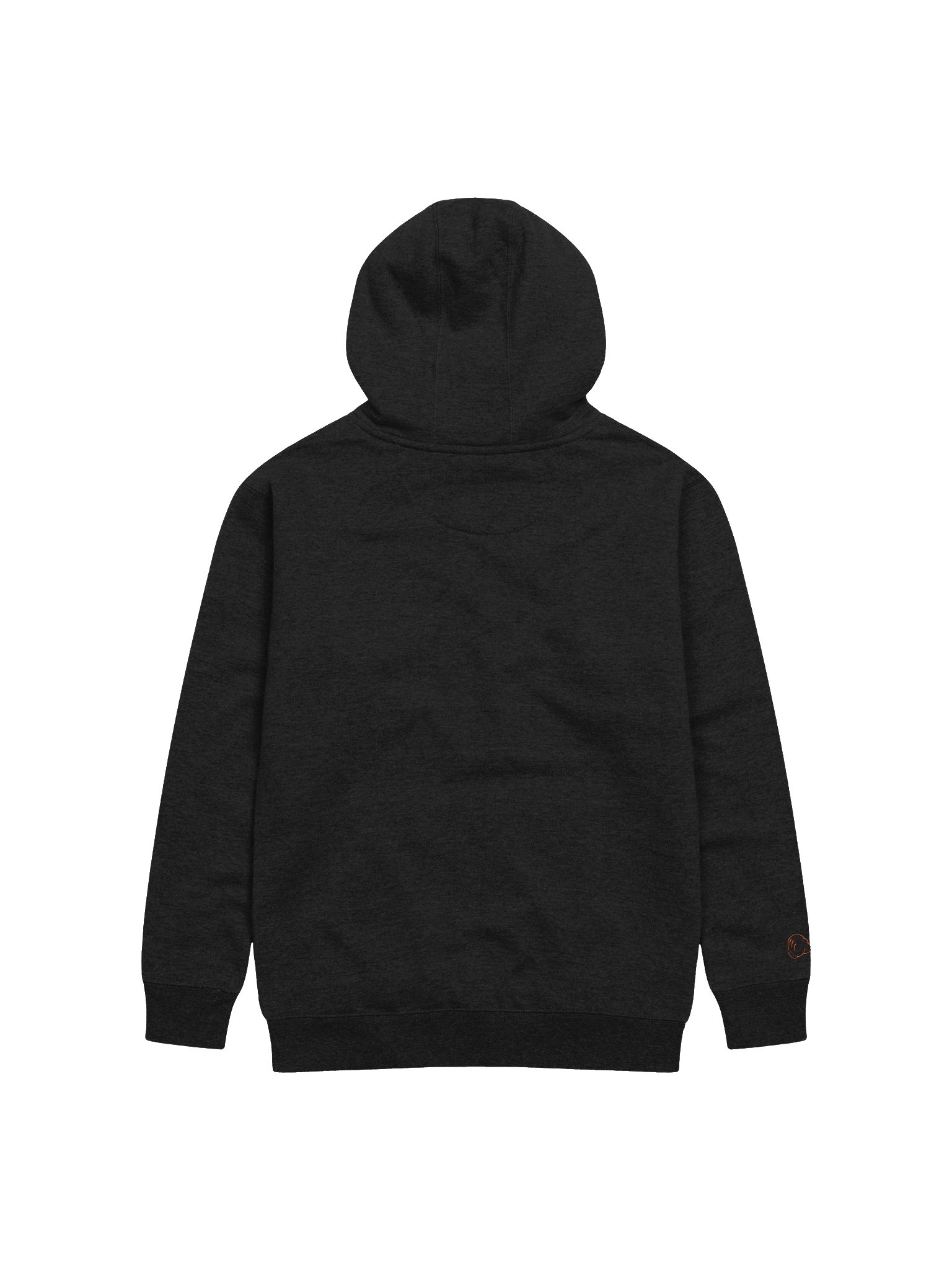 LL Monogram Premium Hoodie| Halloween product image (2)