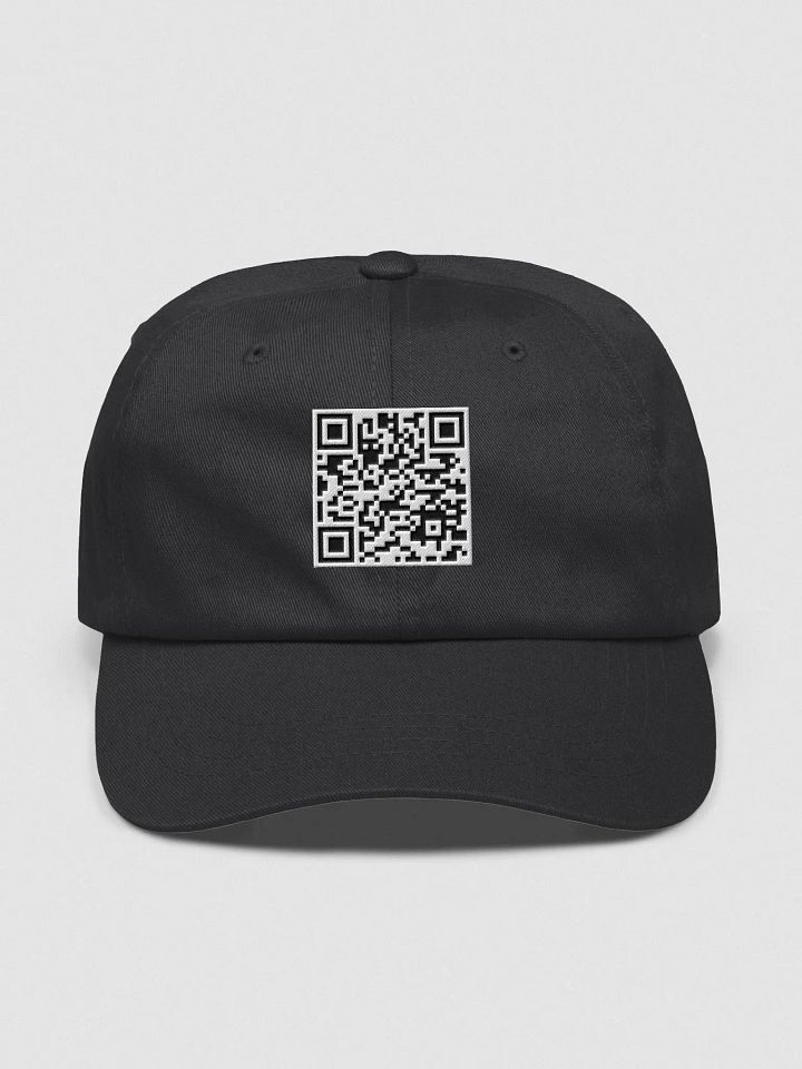 Project No Strangers Trucker Hat product image (1)