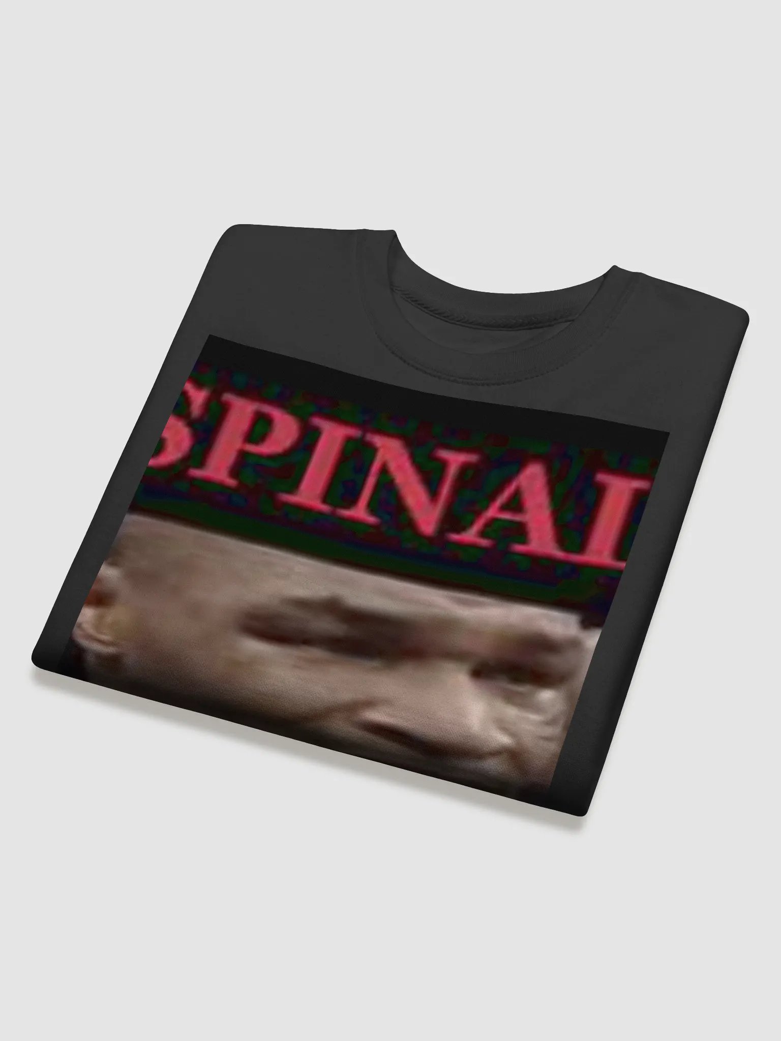 Mike Tyson "Spinal" product image (4)