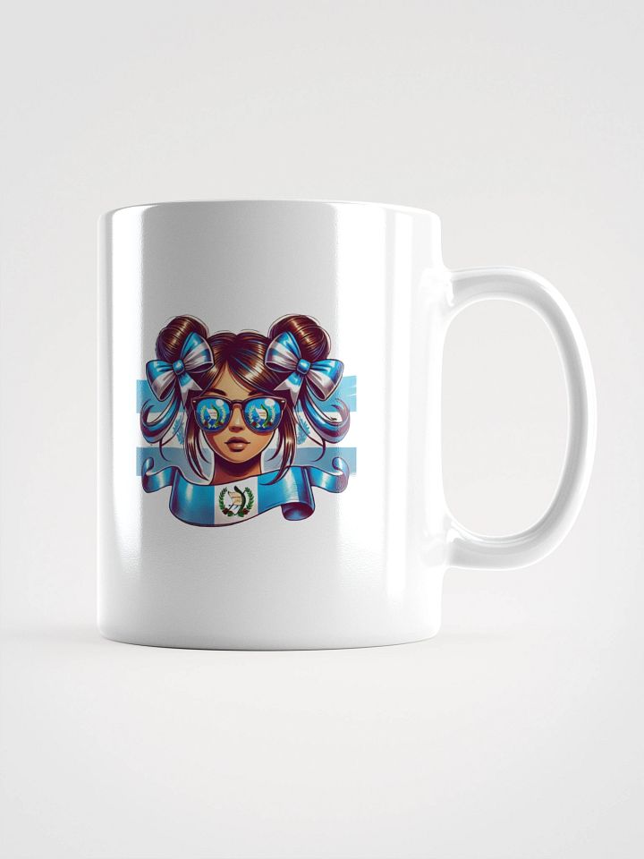 Reflective Guatemala Bliss Mug product image (2)