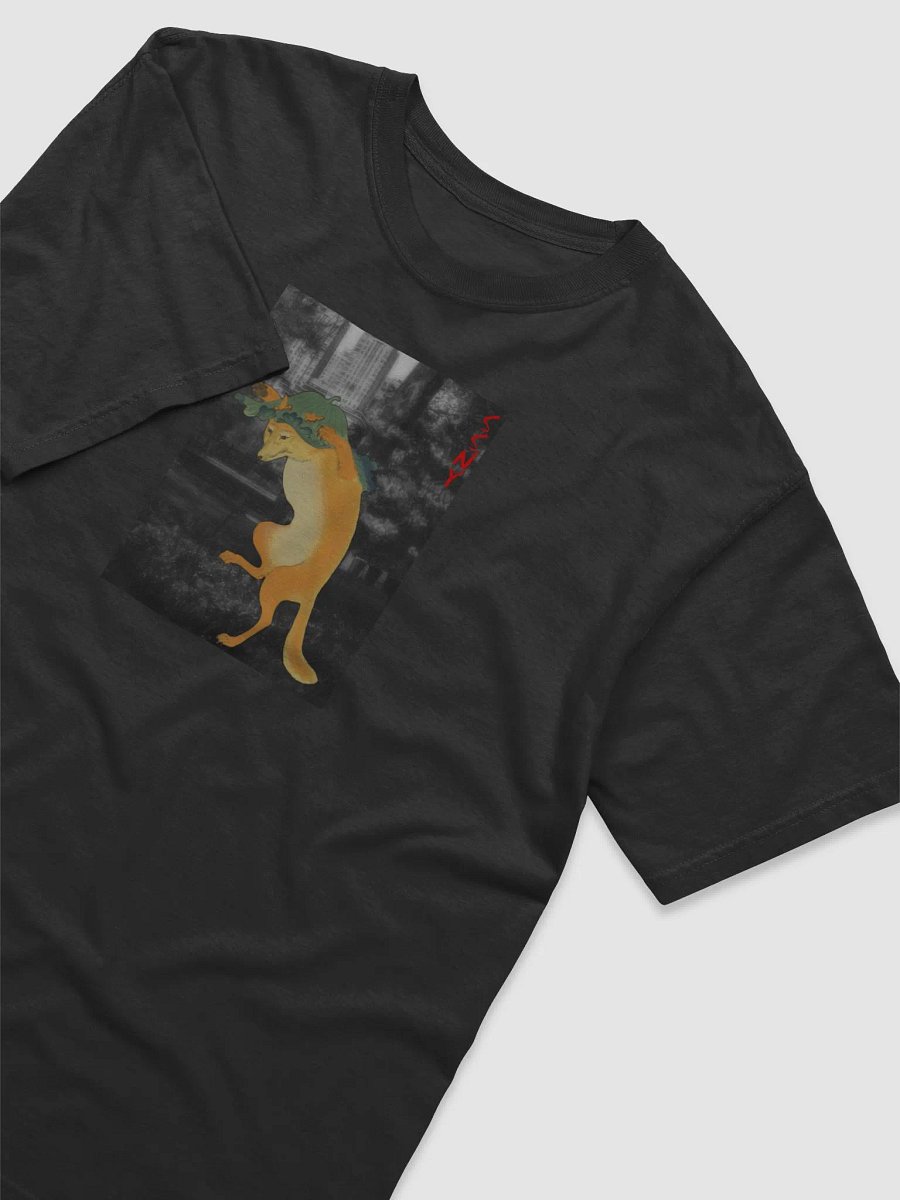 Kitsune Dance Tee product image (12)