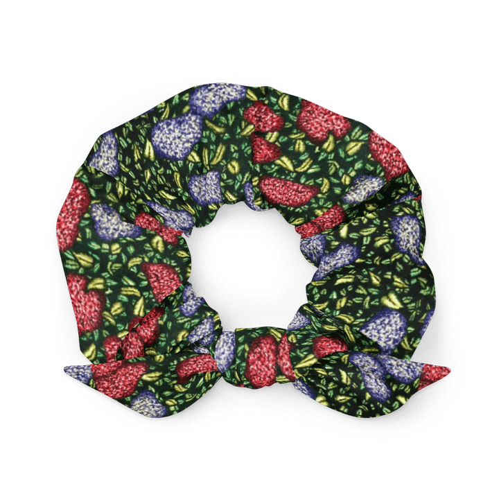 HYDRANGEAS III scrunchie product image (1)