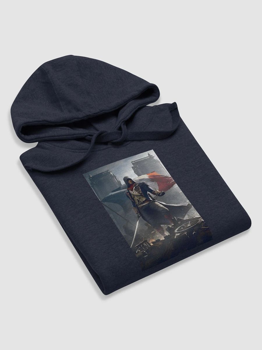 Assassins Creed Unity Hoodie product image (39)