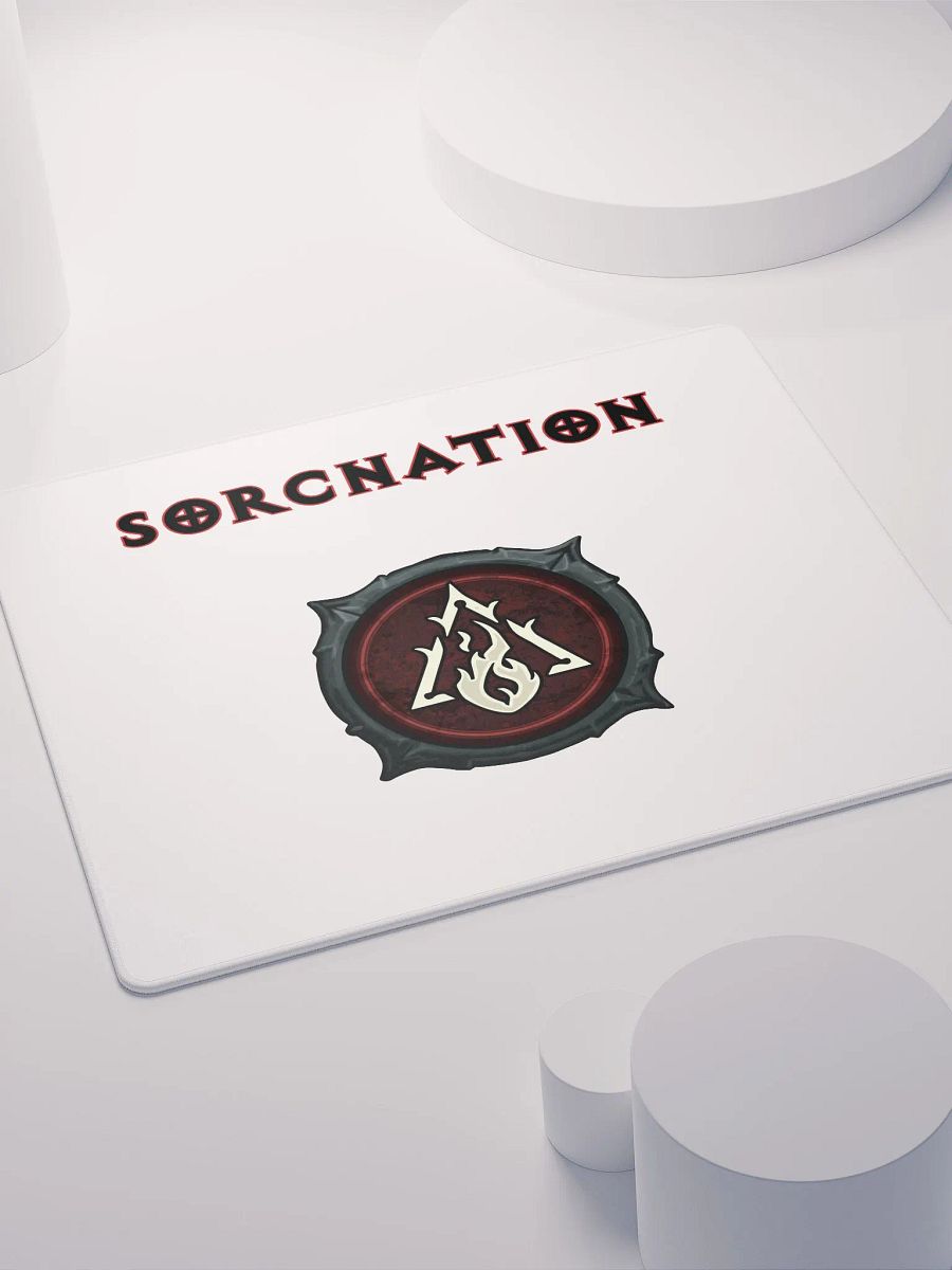 SorcNation Mousepad product image (8)