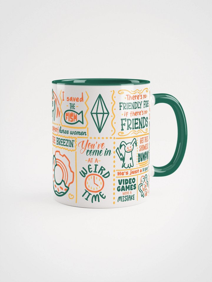!quote Mug product image (2)
